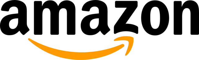 Amazon logo
