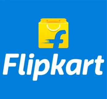 Flipkart logo