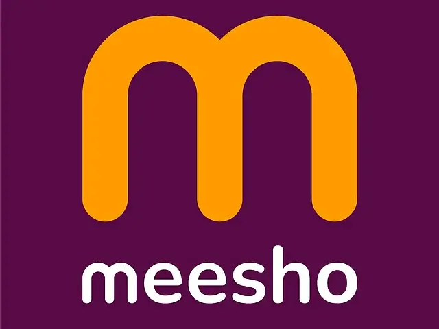 Meesho logo