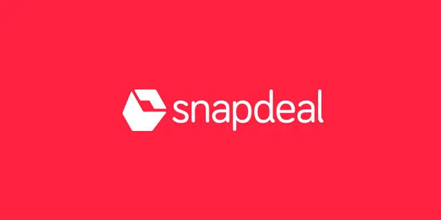 Snapdeal logo